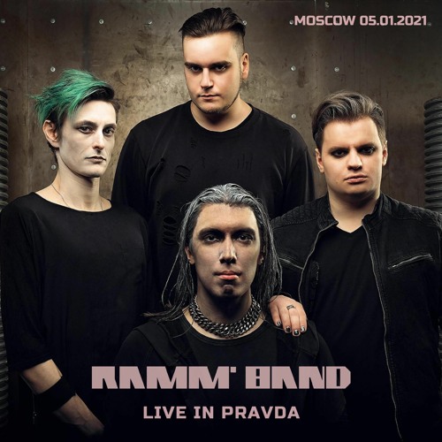 Stream Keine Lust (Rammstein Live cover) by Ramm'band | Listen online for  free on SoundCloud