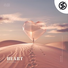 Blake Hills - Heart (Spex Release)