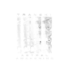 CRUDE Exclusive: TRANSKI - Astral Awakening