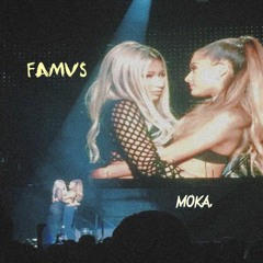 famvs prod. Calliemajik