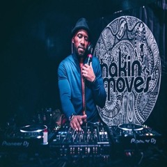 Jamesey "Live From The Lounge" MAKIN' MOVES 12.10.21