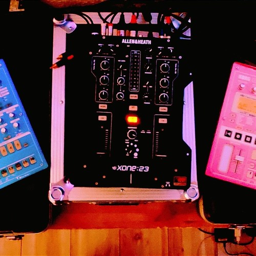 1er Mini Live Emx1 Vs Esx1