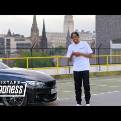 Temz - Step In (Music Video) | @MixtapeMadness