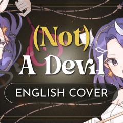 (Not) A Devil - Aida Lyra (ENGLISH COVER)