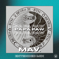 Damso & Sarah Sey - Pa Pa Paw [MAV. Extended Edit] - FREE DOWNLOAD (Filtered ©©)
