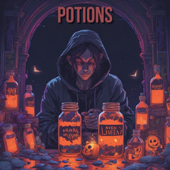 RensAbyss- Potions (prod. triazo x percy)