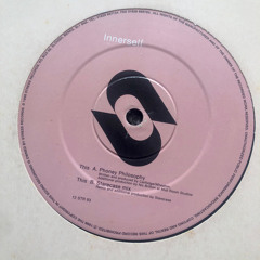 Innerself - Alive (Phoney Philosophy Mix) [12STR93]