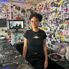 JWords @ The Lot Radio 05-15-2023