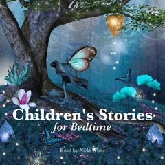 The Tale of Benjamin Bunny by Beatrix Potter