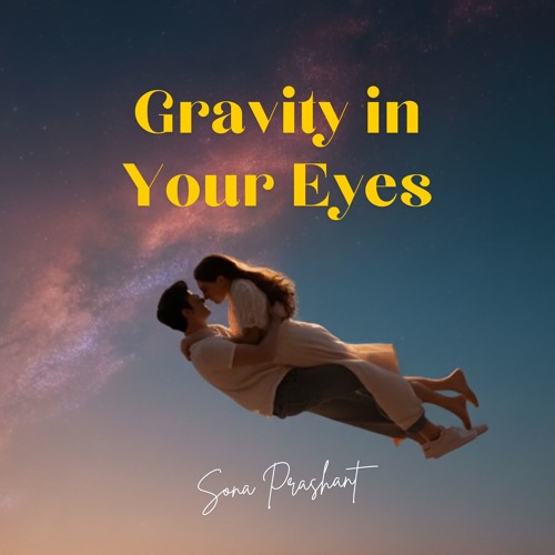 Gravity in Your Eyes