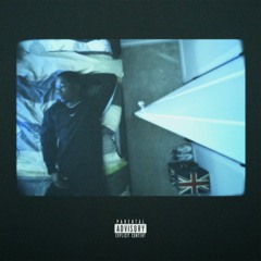 Blessings (feat. K Fendi)