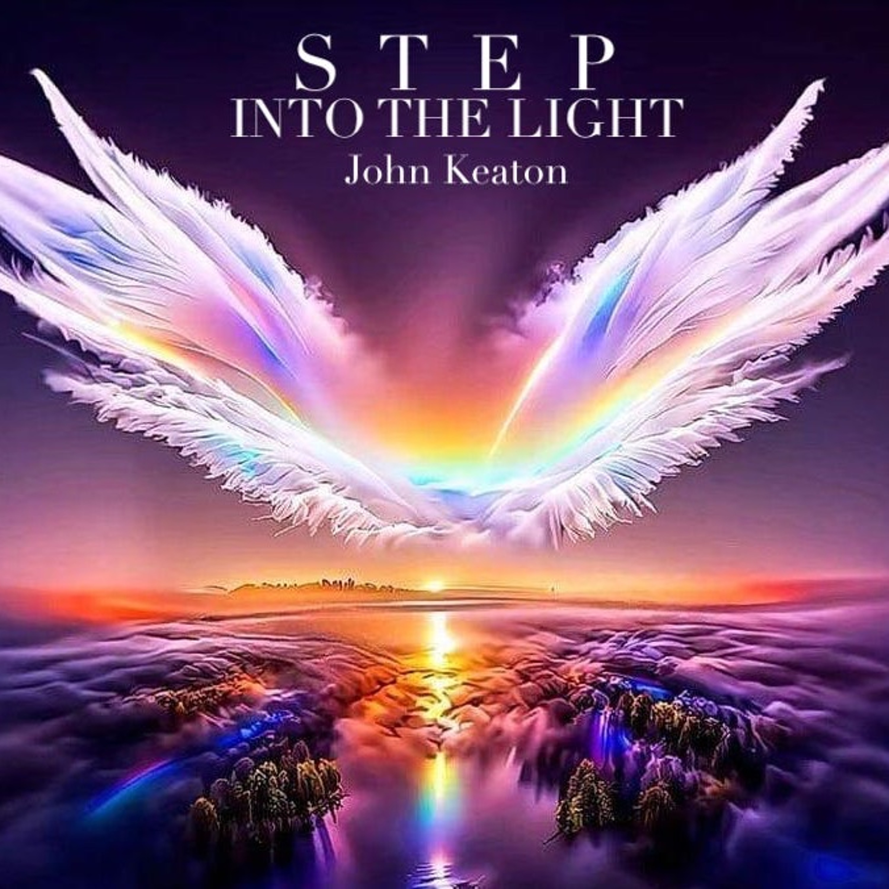 John Keaton - Sonic Heartbeat Music