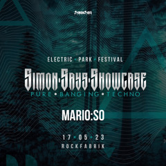 ELECTRIC~PARK~ FESTIVAL  17.05.2023 studio mix