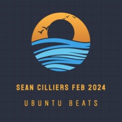Ubuntu Beats Mixtape 37 - Sean Cilliers