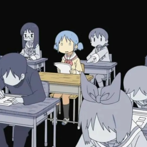 The fish song (cover)