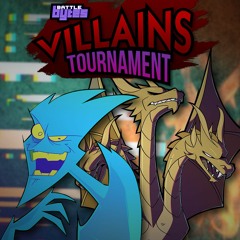 Phantom Virus vs King Ghidorah. Battle Bytes #35