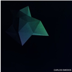 Carlos Emédos - Alone (Original Mix) PROMO