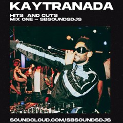 Best Kaytranada Hits And Cuts - Mix One