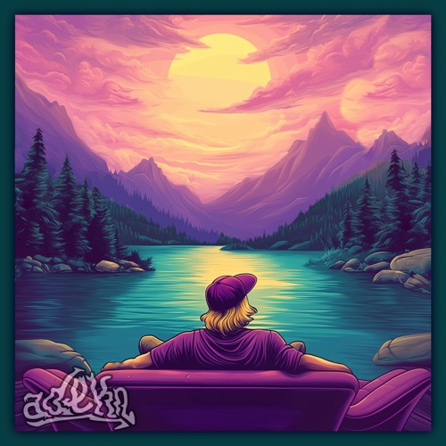 adekn - Heavy but Mellow