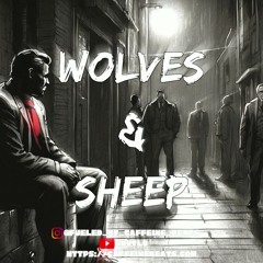 Wolves & Sheep | Fivio Foreign x Pop Smoke type beat | Dark Drill type beat