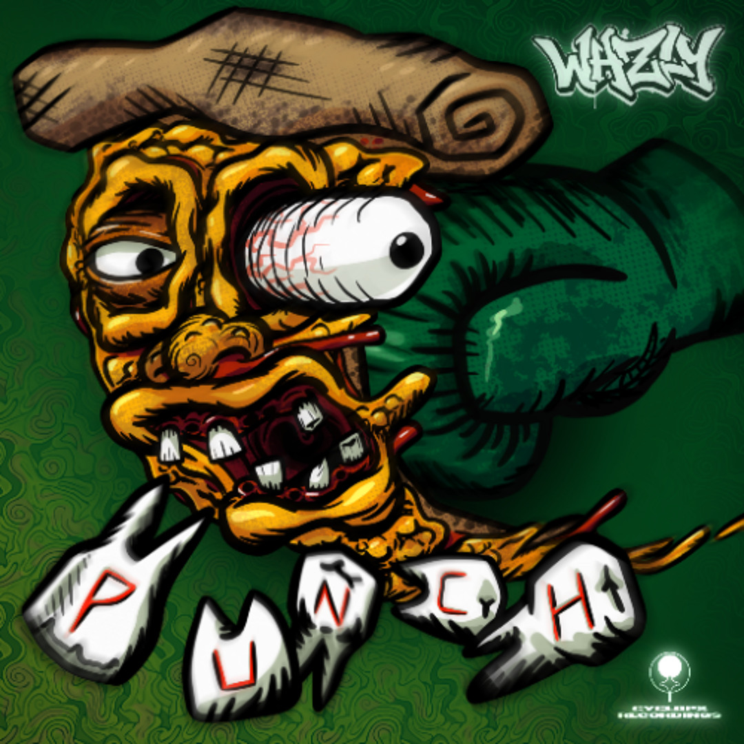 Stream WHZLY x ZOUTH - STOMP BOX by Cyclops Recordings | Listen online ...