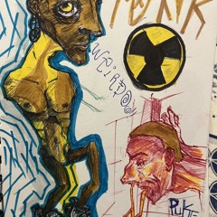 hardcore/gabber
