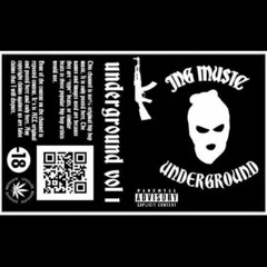 Underground VOL1    185BPM