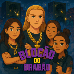 Blocão do Brabão