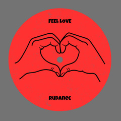 Rudanec - Feel Love edit [FREE DOWNLOAD]
