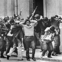 Chilean Coup 1973: an Eyewitness's History