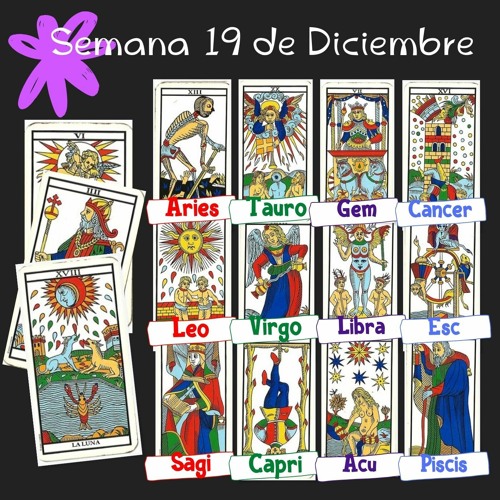 TAROT TAURO SEMANAL MASCULINO 16 ENERO 2023 by Lady Astaroth