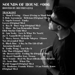 Sounds of House by Deetres (ES) #006