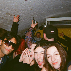 KliX & Havok at Alberrys / 1 Year of Loudpack