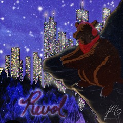 New Leaf (prod. By Krs.)