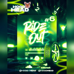 RIDE OUT #6