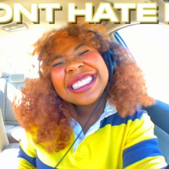 DONT HATE ME - LOLA YOUNG COVER