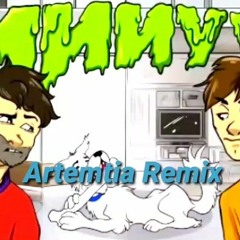 Фиксай - иииууу (Artemtia Remix)