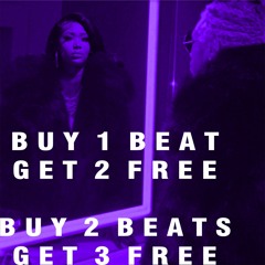 Stardew Valley | Buy 1 Beat Get 2 FREE | Summer Walker x Asiahn x Kyle Dion Type Beat 147 bpm