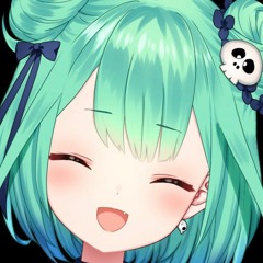 【潤羽るしあcover】ヨルシカ - 花に亡霊 (CLAWZ Bootleg Edit)