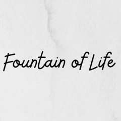 I have come to the fountain of life (New Tune)