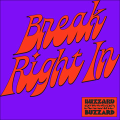 Break Right In
