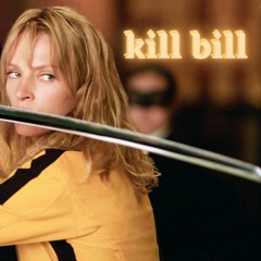 SZA - Kill Bill (JJ Remix)