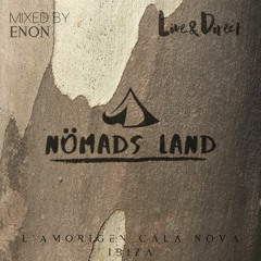 Nomads Land (Live Recording L'Amorigen Ibiza)