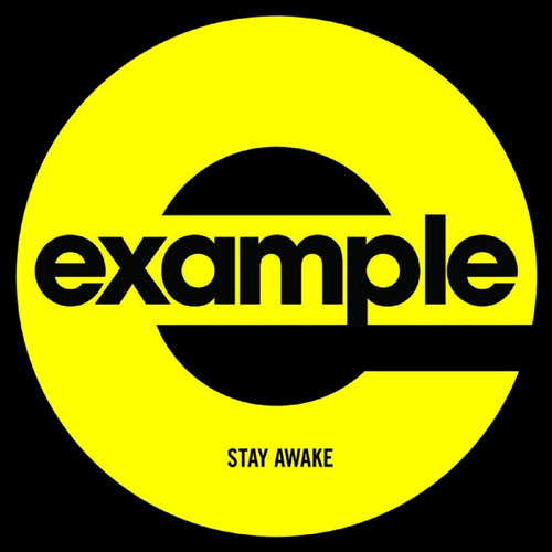 Stay Awake (Moam Remix)