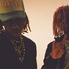Holy slatt