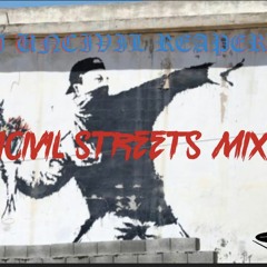 Uncivil Streets Mix (Free Download)