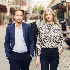 AI på Stockholmsbörsen