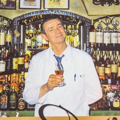 Haller Geschichte(n) - Folge 23 - Ein Haller Original: Der Herr Franz von der Diana Bar