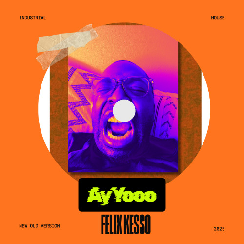 AY YOOO (Ranked 6th Spinnin Records Demos)