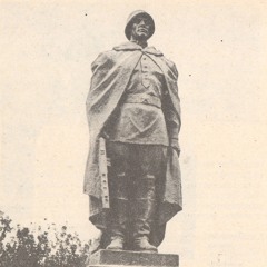 Монолог из братской могилы